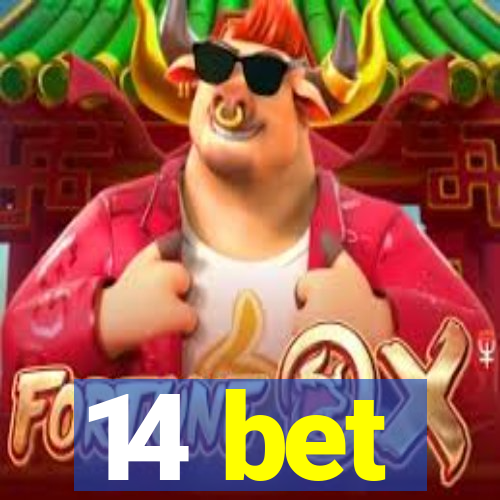 14 bet